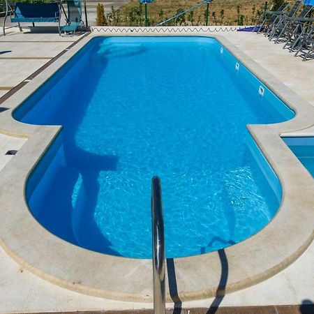 Apartments San Jozef Trogir Zewnętrze zdjęcie