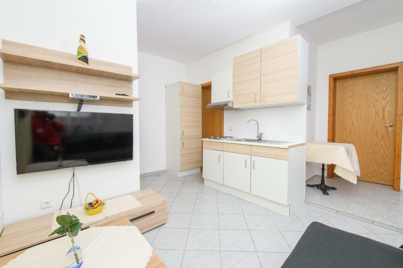 Apartments San Jozef Trogir Zewnętrze zdjęcie