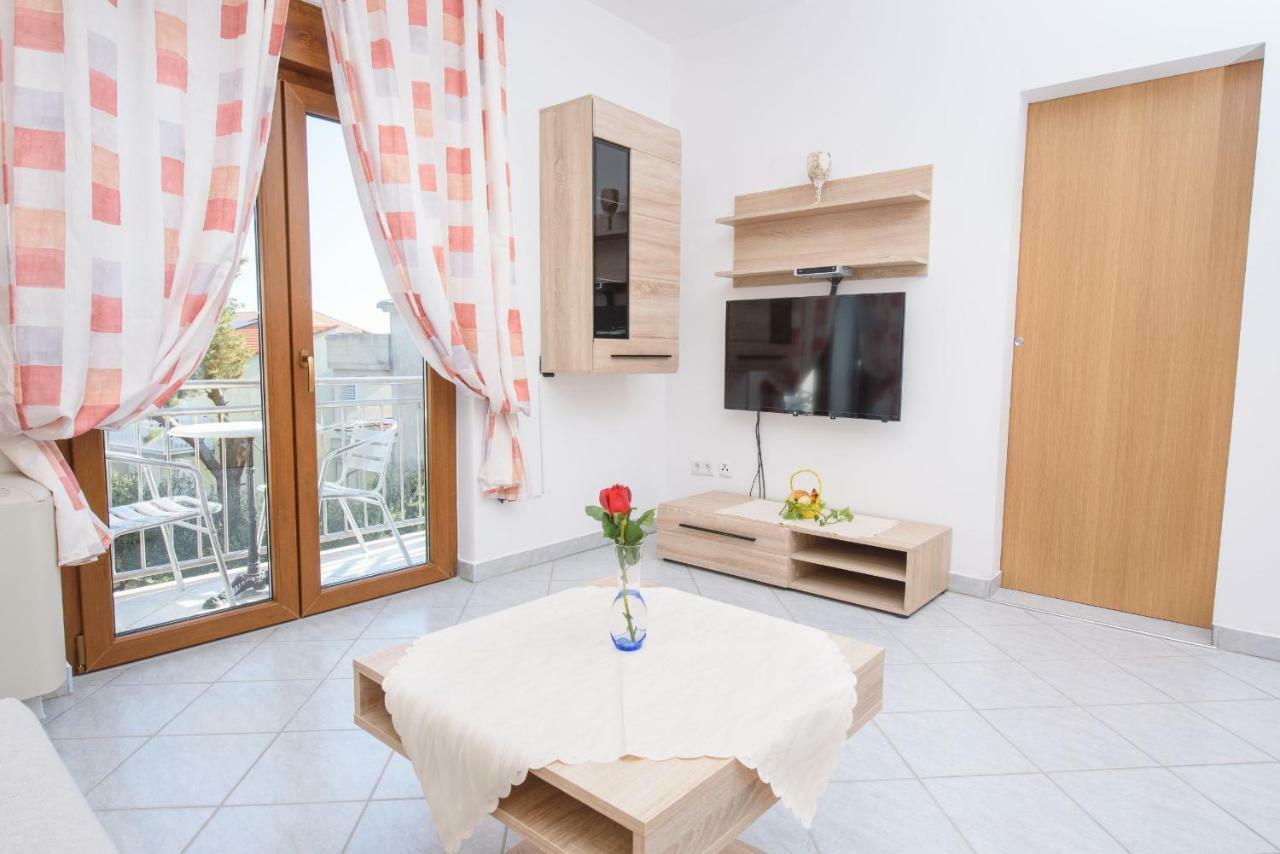 Apartments San Jozef Trogir Zewnętrze zdjęcie