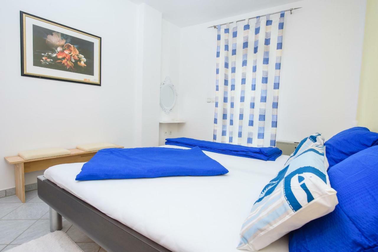Apartments San Jozef Trogir Zewnętrze zdjęcie