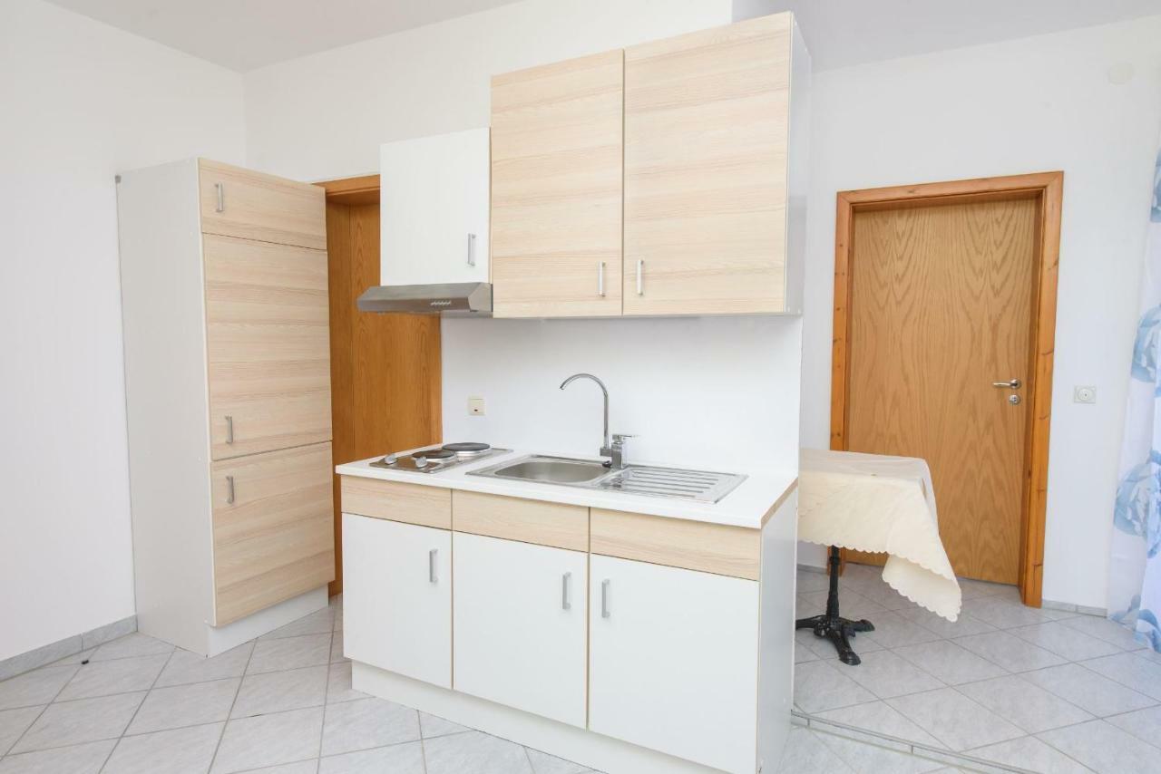 Apartments San Jozef Trogir Zewnętrze zdjęcie