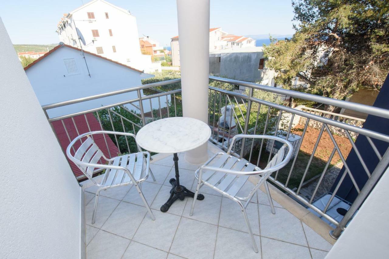 Apartments San Jozef Trogir Zewnętrze zdjęcie