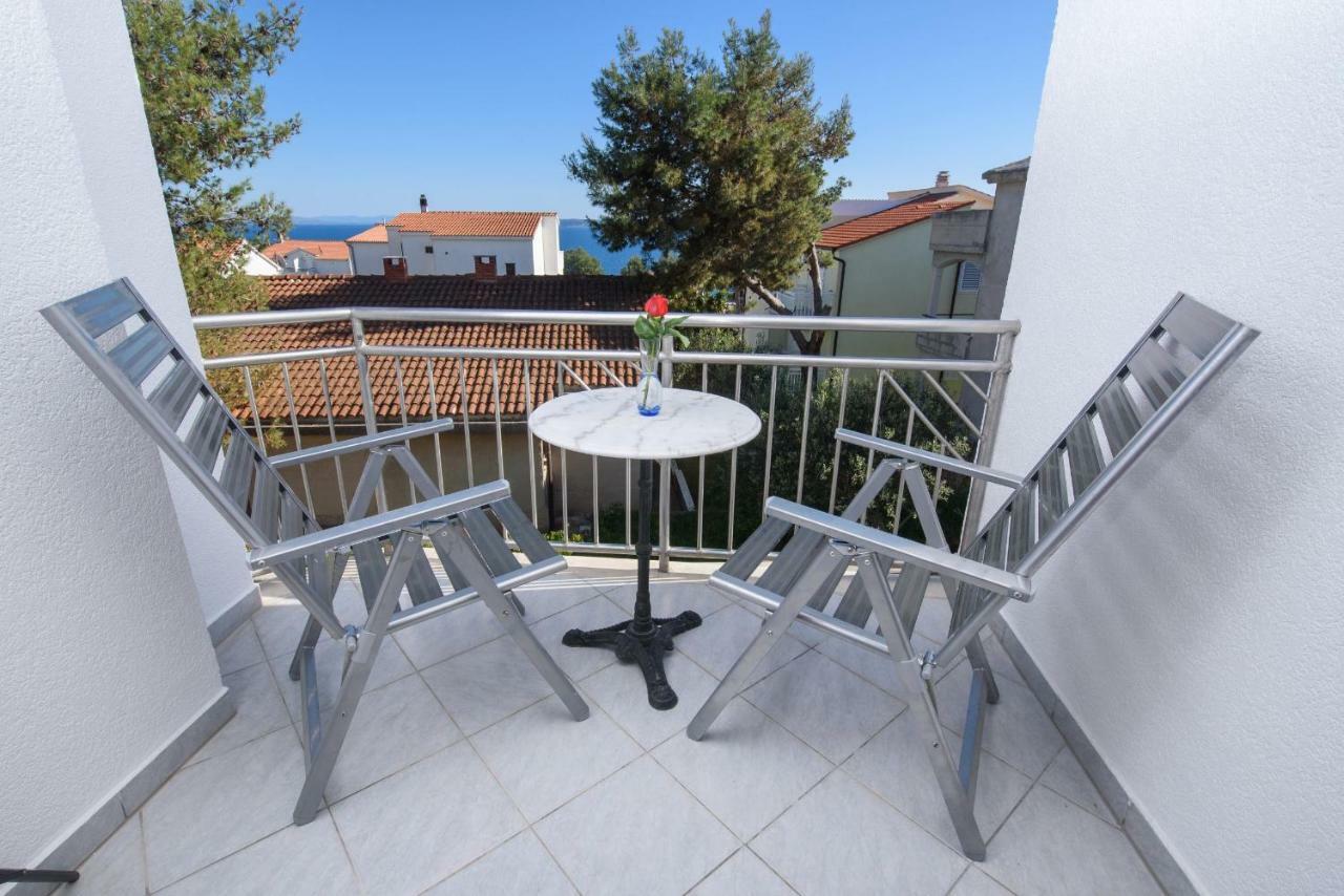 Apartments San Jozef Trogir Zewnętrze zdjęcie