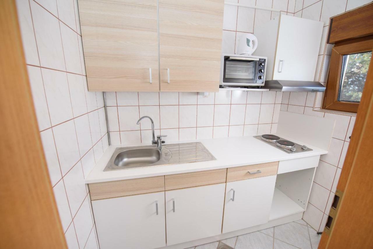 Apartments San Jozef Trogir Zewnętrze zdjęcie