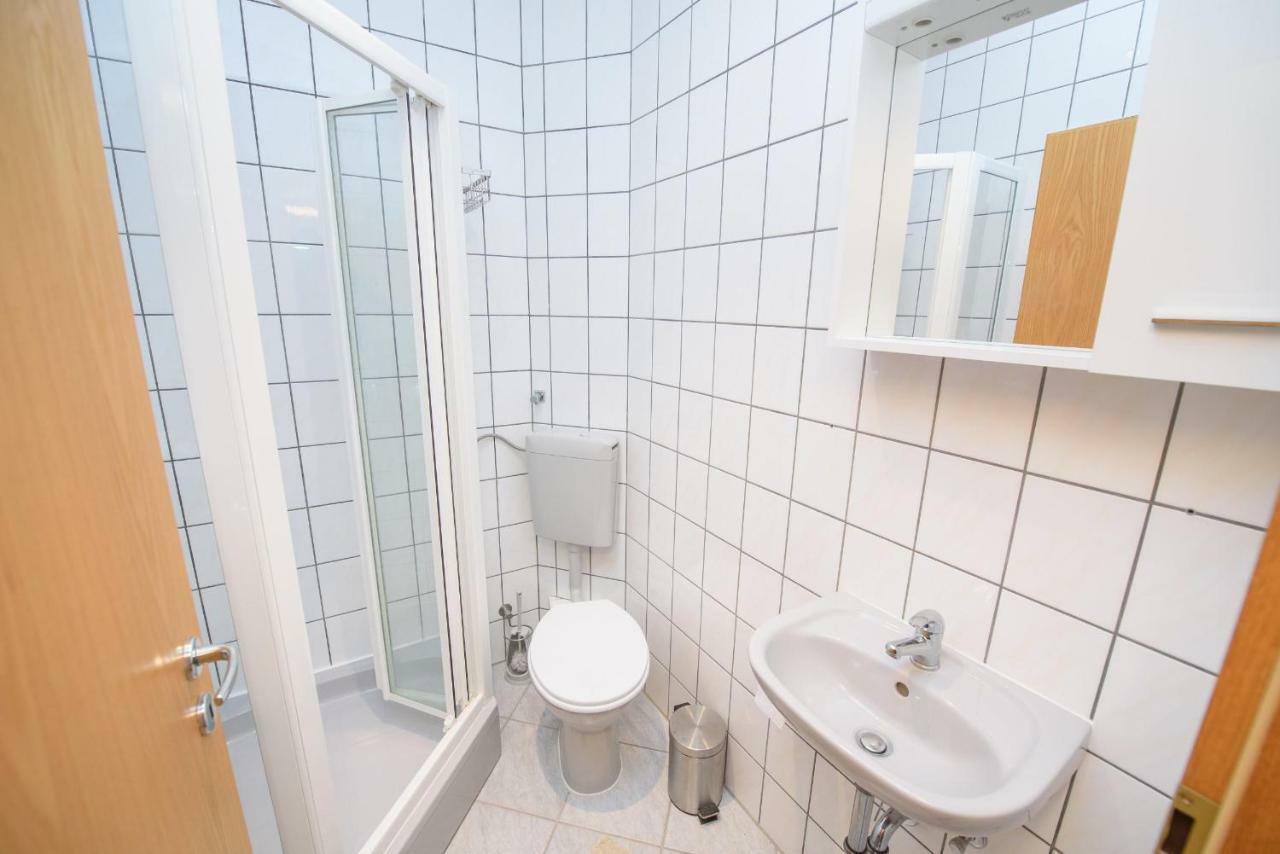 Apartments San Jozef Trogir Zewnętrze zdjęcie