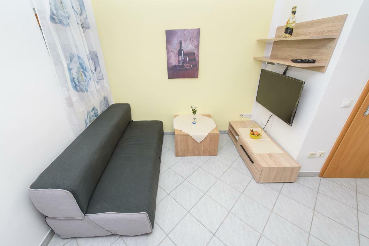 Apartments San Jozef Trogir Zewnętrze zdjęcie