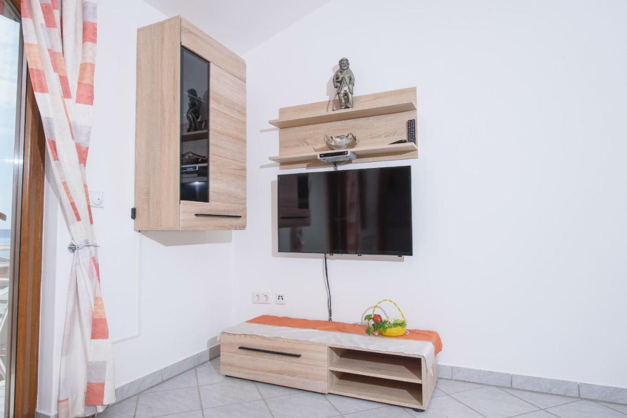 Apartments San Jozef Trogir Zewnętrze zdjęcie