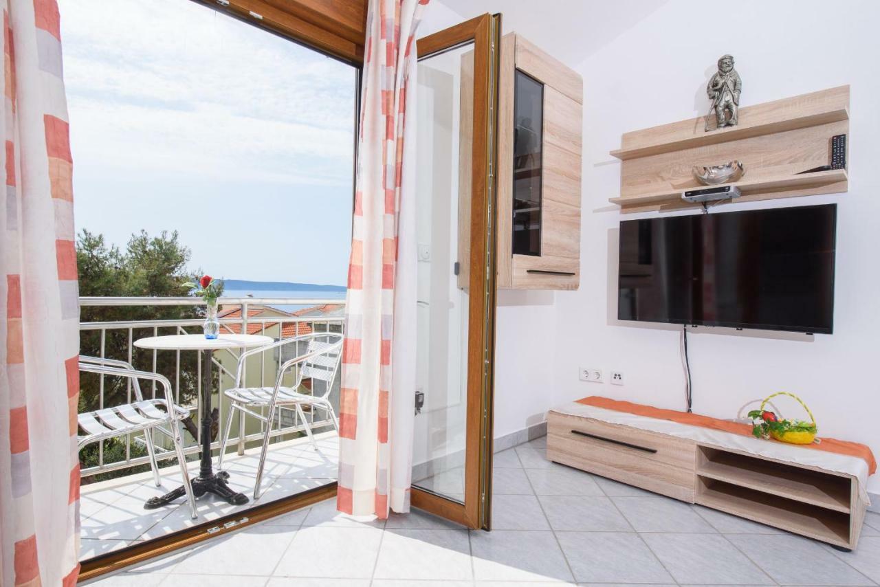 Apartments San Jozef Trogir Zewnętrze zdjęcie