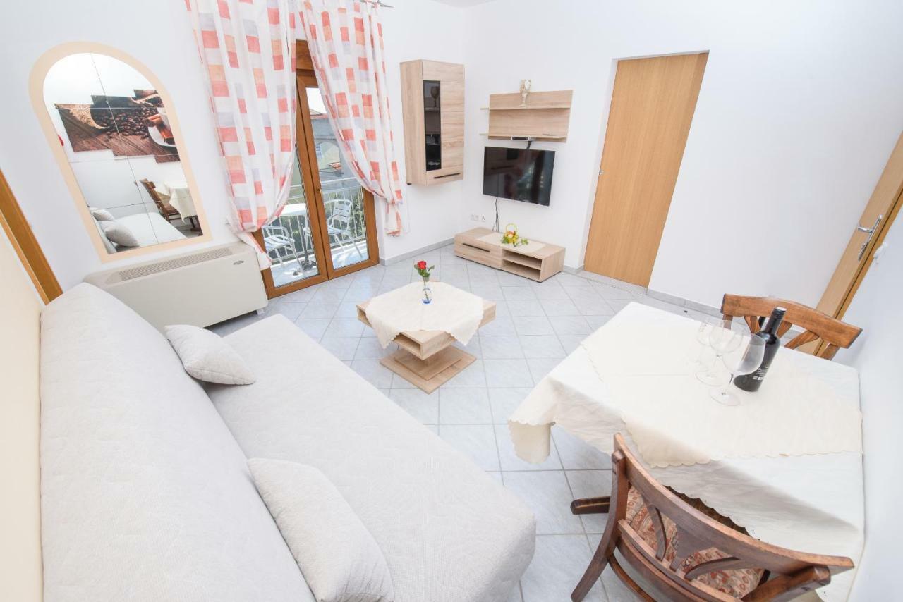 Apartments San Jozef Trogir Zewnętrze zdjęcie