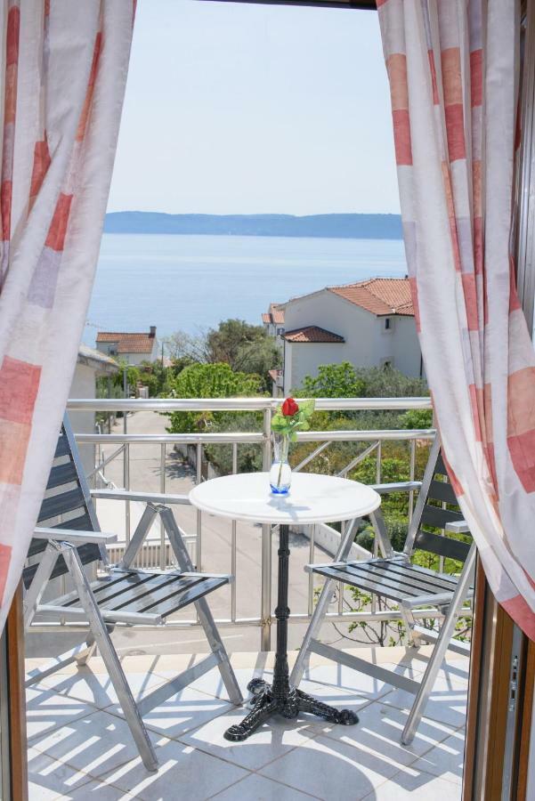 Apartments San Jozef Trogir Zewnętrze zdjęcie