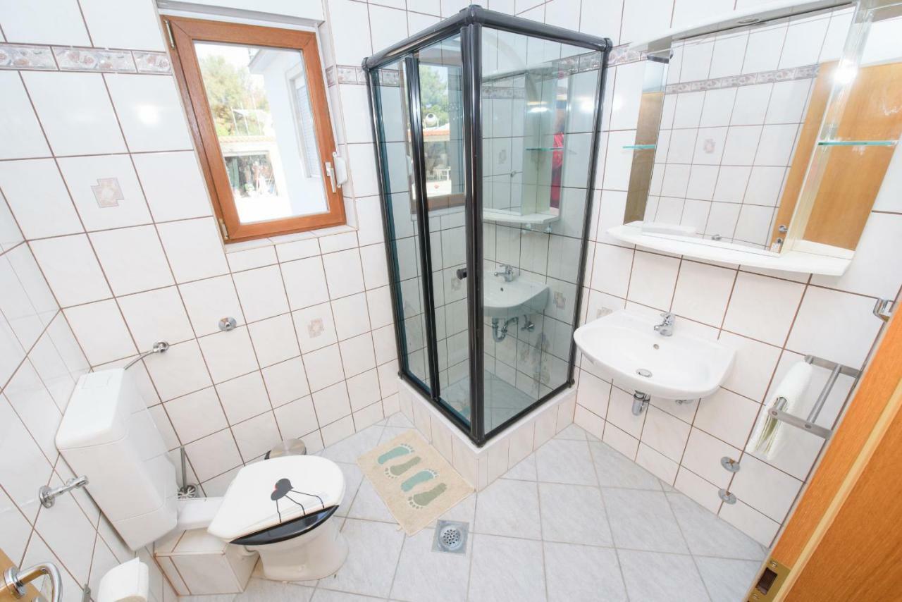 Apartments San Jozef Trogir Zewnętrze zdjęcie