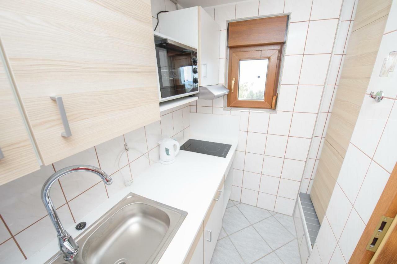 Apartments San Jozef Trogir Zewnętrze zdjęcie