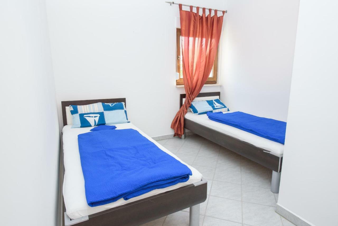 Apartments San Jozef Trogir Zewnętrze zdjęcie