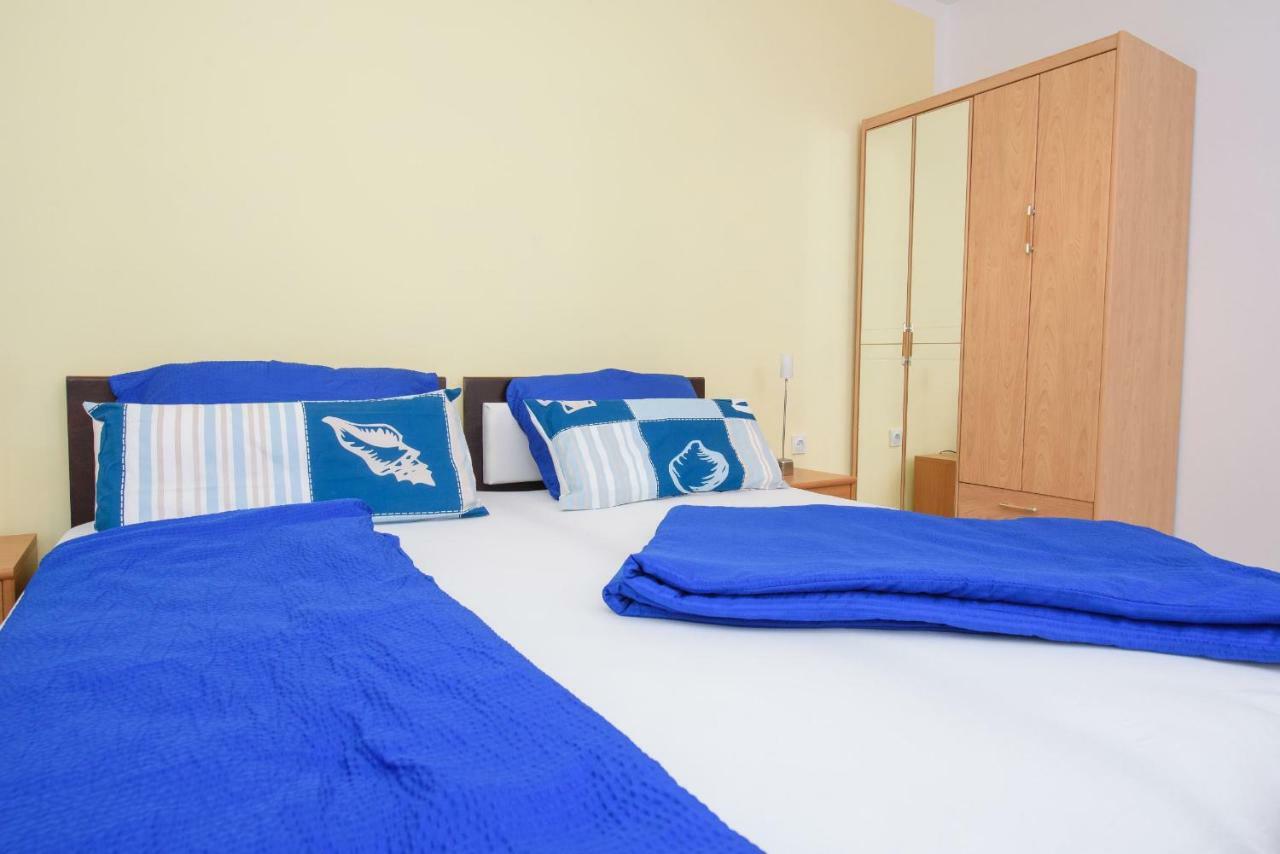 Apartments San Jozef Trogir Zewnętrze zdjęcie