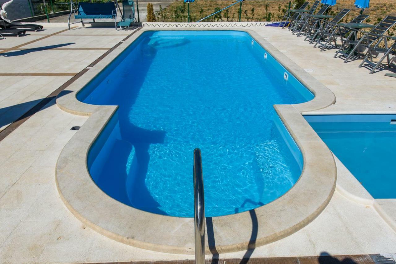 Apartments San Jozef Trogir Zewnętrze zdjęcie