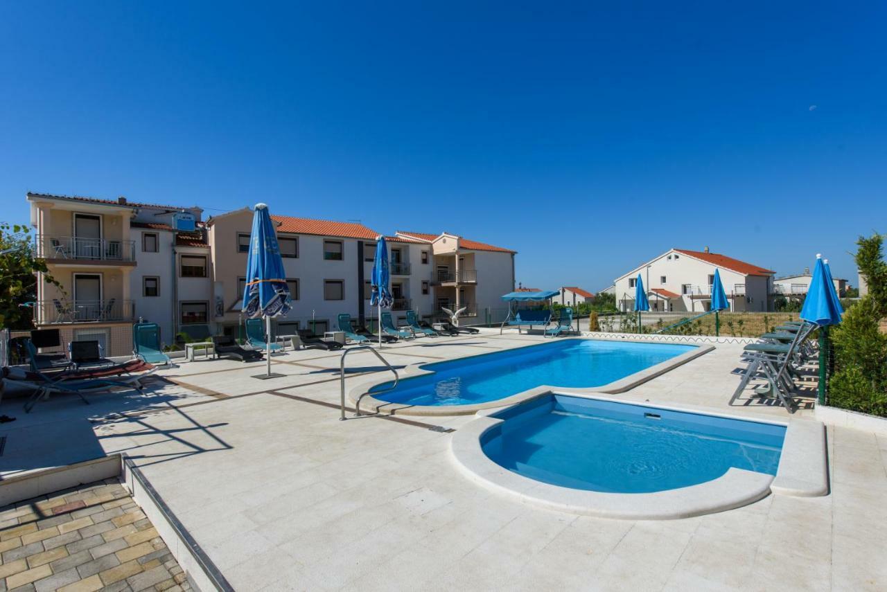 Apartments San Jozef Trogir Zewnętrze zdjęcie