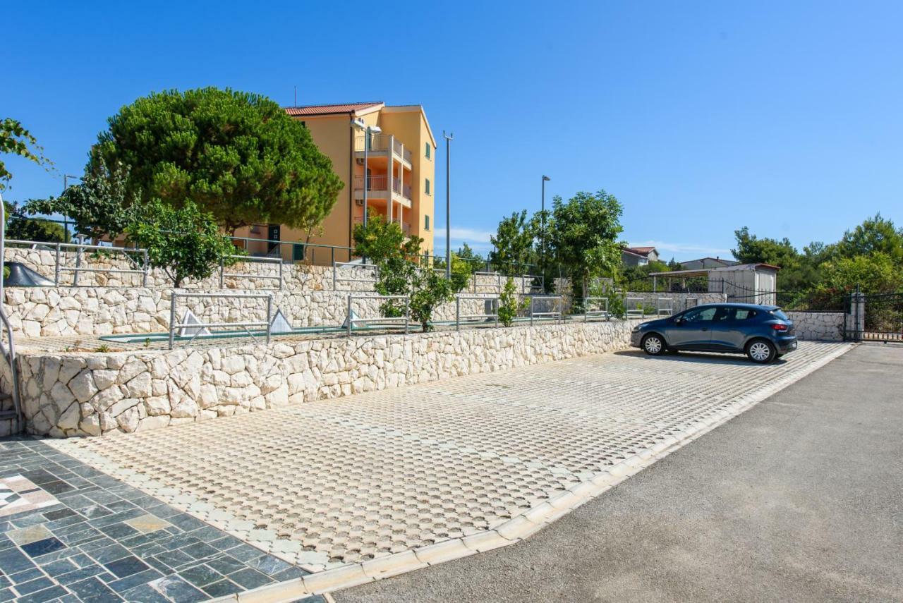 Apartments San Jozef Trogir Zewnętrze zdjęcie