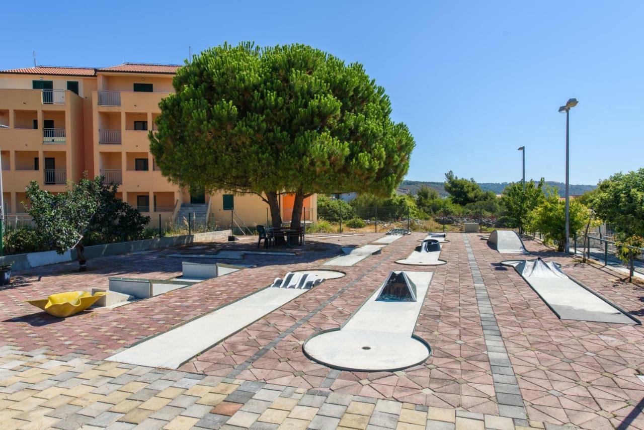 Apartments San Jozef Trogir Zewnętrze zdjęcie