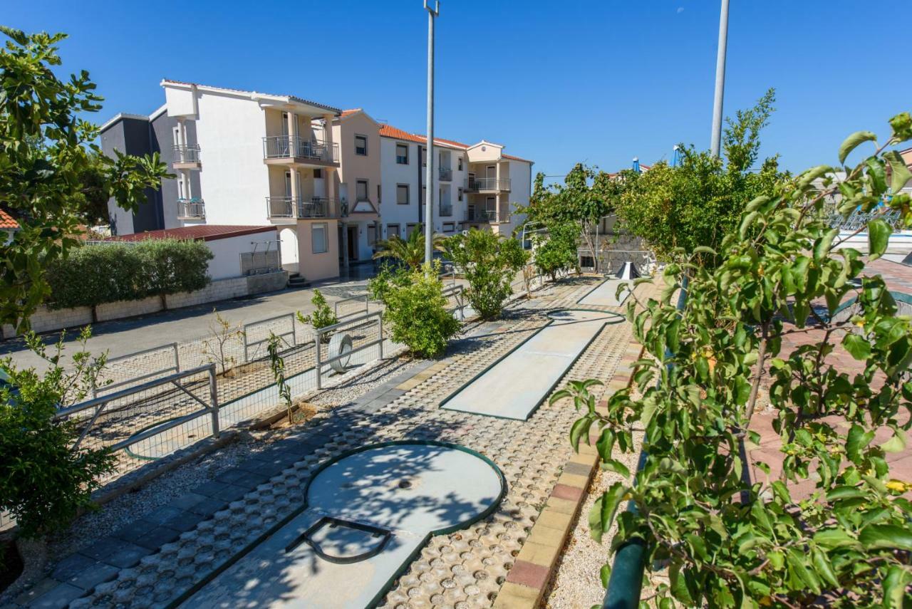 Apartments San Jozef Trogir Zewnętrze zdjęcie